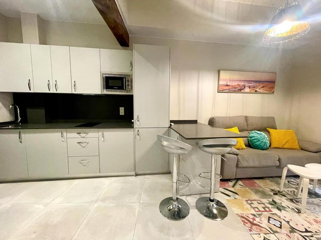 Eva Recommends Soho Alameda Apartment เซบีญา ภายนอก รูปภาพ