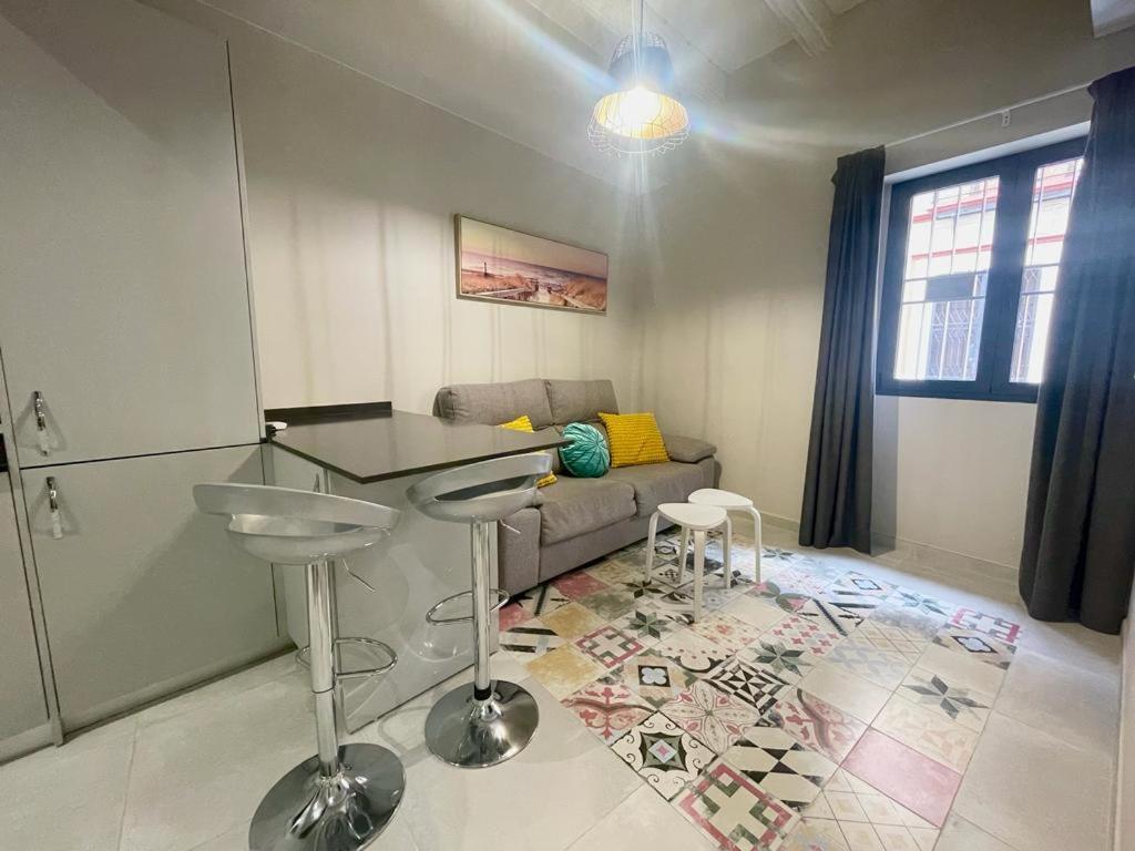 Eva Recommends Soho Alameda Apartment เซบีญา ภายนอก รูปภาพ