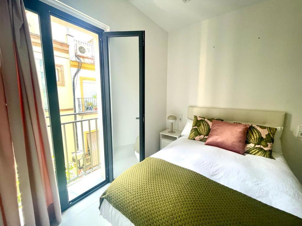 Eva Recommends Soho Alameda Apartment เซบีญา ภายนอก รูปภาพ