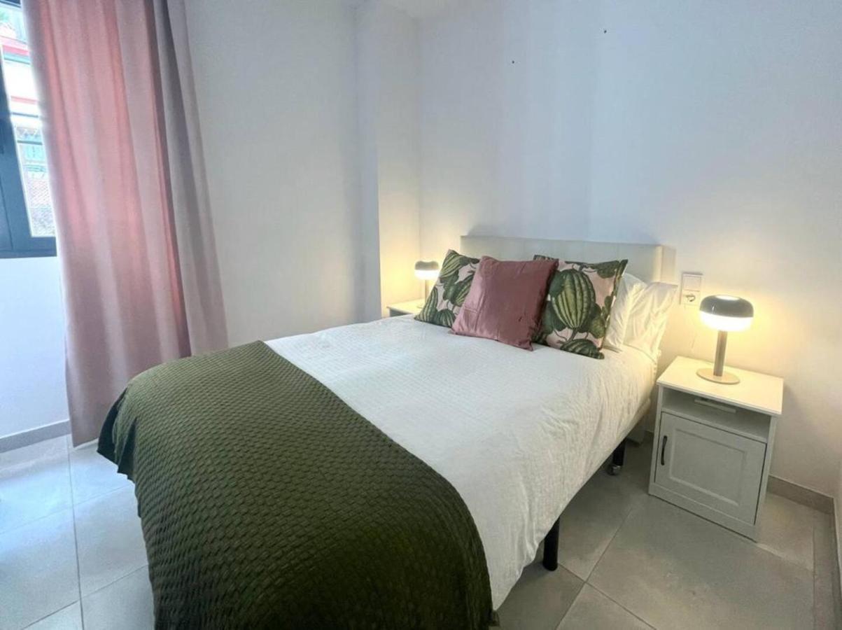 Eva Recommends Soho Alameda Apartment เซบีญา ภายนอก รูปภาพ