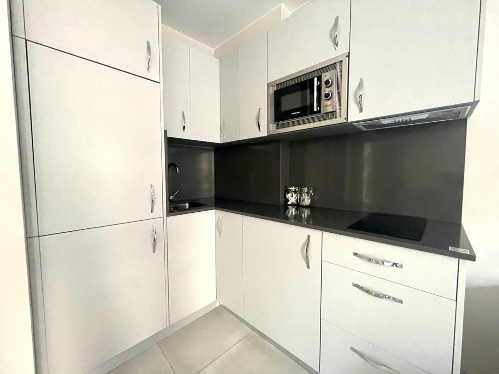 Eva Recommends Soho Alameda Apartment เซบีญา ภายนอก รูปภาพ