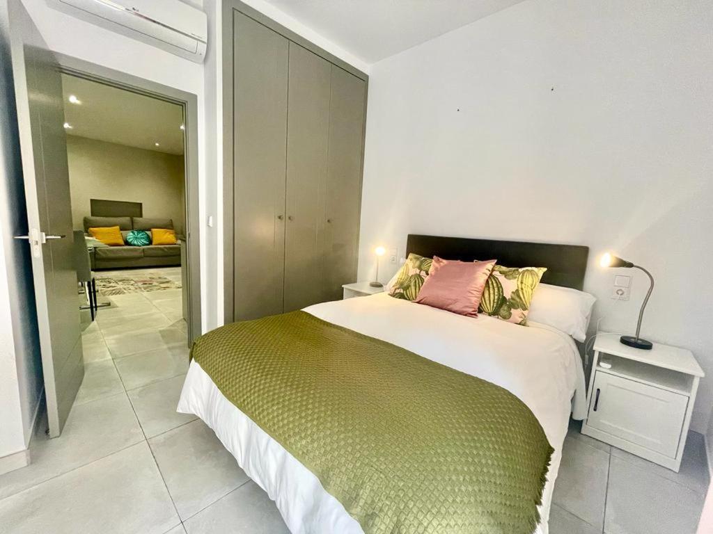 Eva Recommends Soho Alameda Apartment เซบีญา ภายนอก รูปภาพ