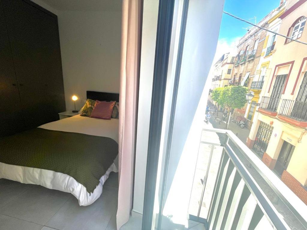 Eva Recommends Soho Alameda Apartment เซบีญา ภายนอก รูปภาพ