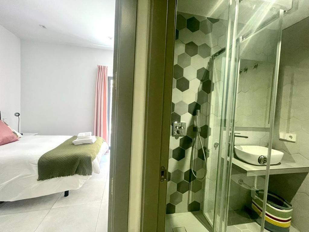 Eva Recommends Soho Alameda Apartment เซบีญา ภายนอก รูปภาพ