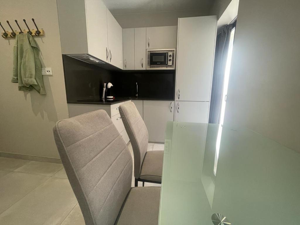 Eva Recommends Soho Alameda Apartment เซบีญา ภายนอก รูปภาพ