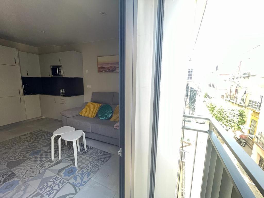 Eva Recommends Soho Alameda Apartment เซบีญา ภายนอก รูปภาพ