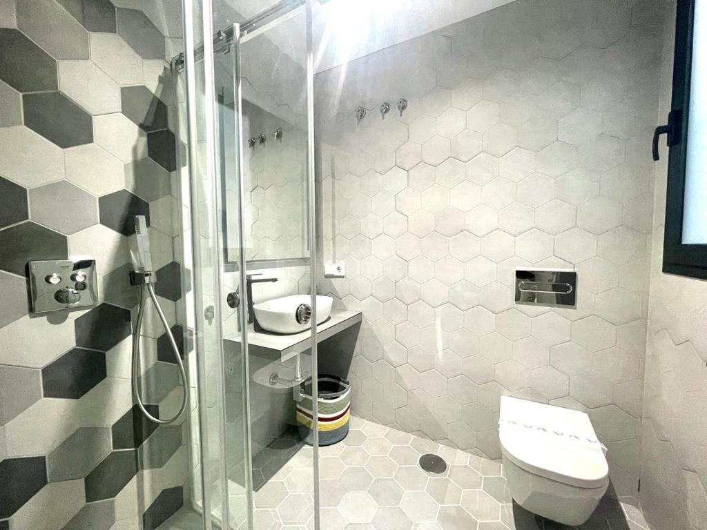 Eva Recommends Soho Alameda Apartment เซบีญา ภายนอก รูปภาพ