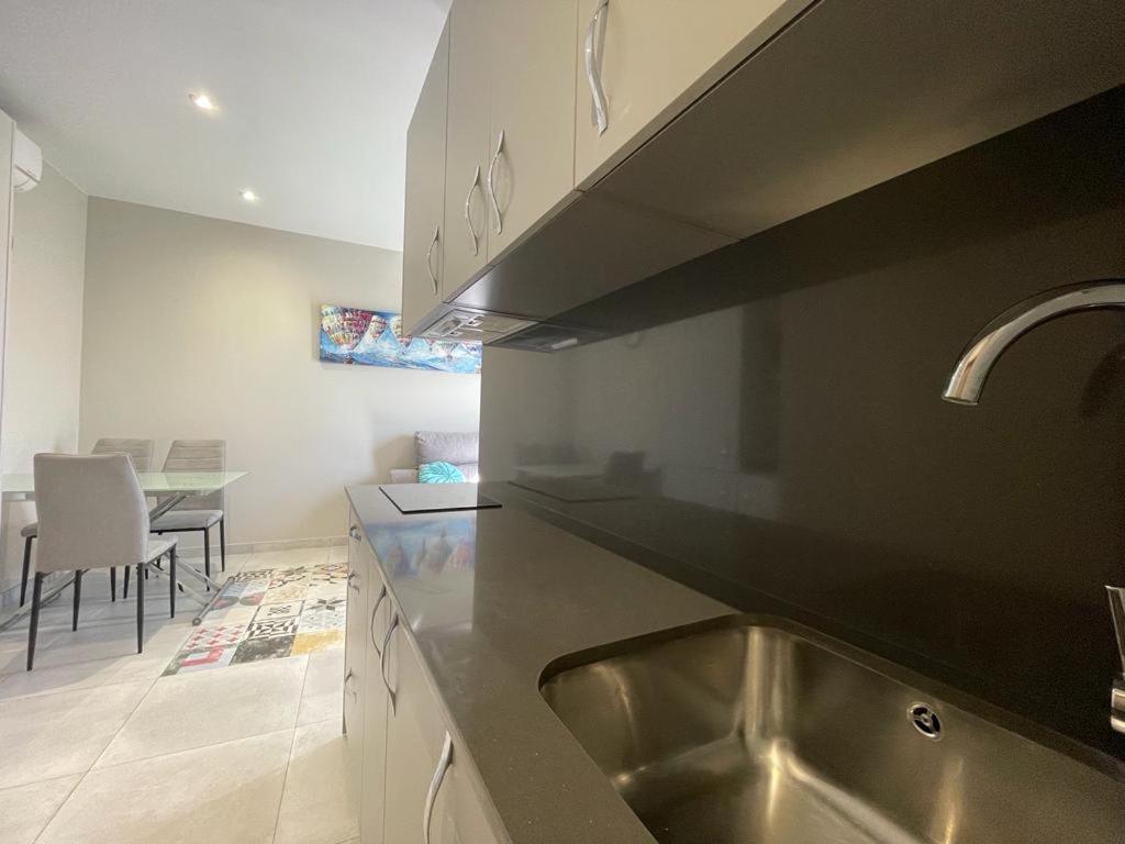 Eva Recommends Soho Alameda Apartment เซบีญา ภายนอก รูปภาพ