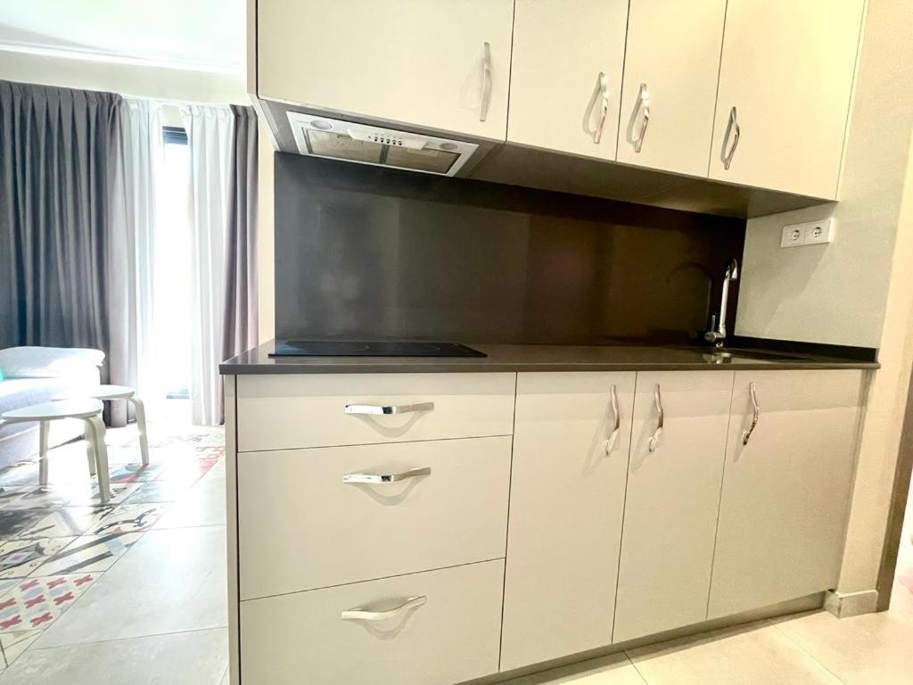 Eva Recommends Soho Alameda Apartment เซบีญา ภายนอก รูปภาพ