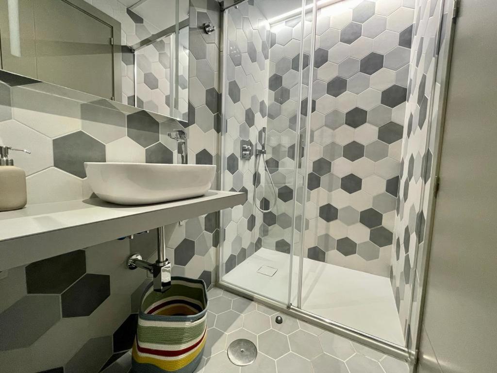 Eva Recommends Soho Alameda Apartment เซบีญา ภายนอก รูปภาพ