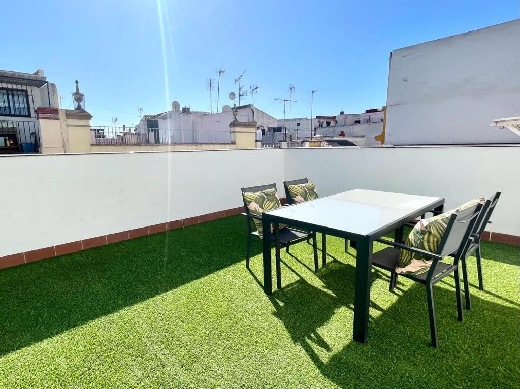 Eva Recommends Soho Alameda Apartment เซบีญา ภายนอก รูปภาพ