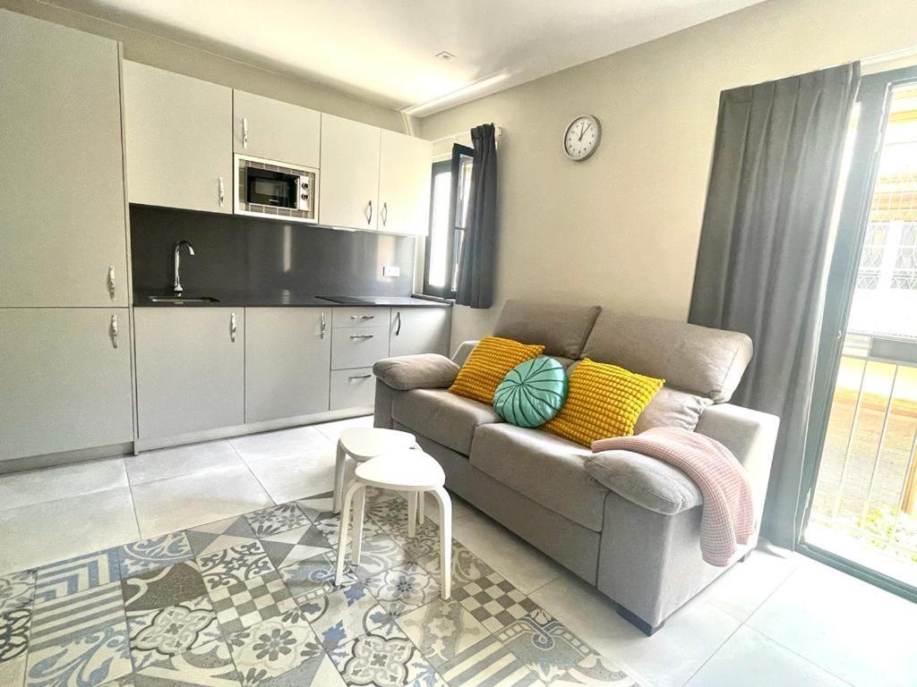Eva Recommends Soho Alameda Apartment เซบีญา ภายนอก รูปภาพ