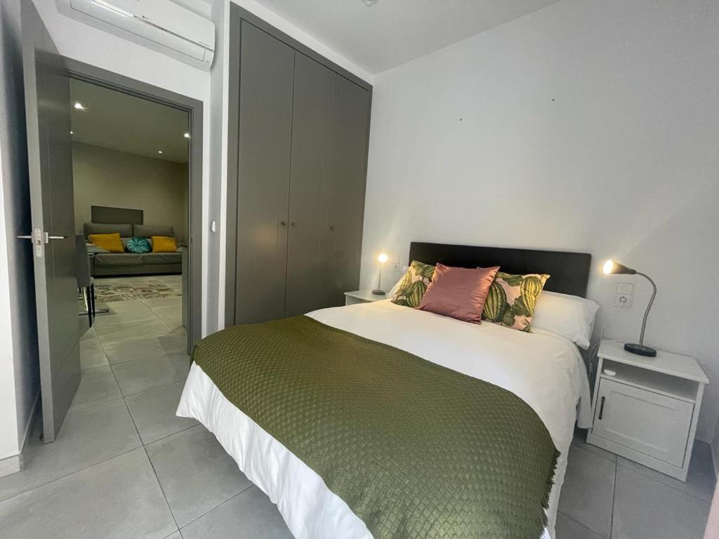 Eva Recommends Soho Alameda Apartment เซบีญา ภายนอก รูปภาพ