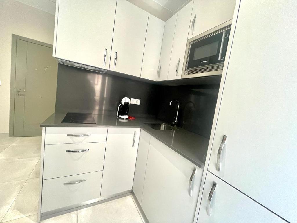 Eva Recommends Soho Alameda Apartment เซบีญา ภายนอก รูปภาพ
