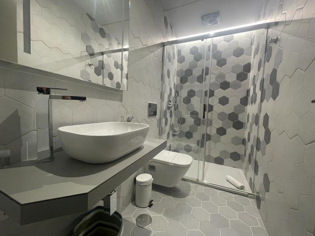 Eva Recommends Soho Alameda Apartment เซบีญา ภายนอก รูปภาพ