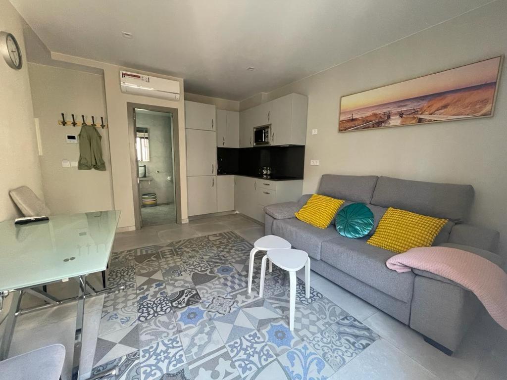 Eva Recommends Soho Alameda Apartment เซบีญา ภายนอก รูปภาพ