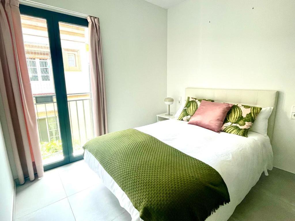 Eva Recommends Soho Alameda Apartment เซบีญา ภายนอก รูปภาพ