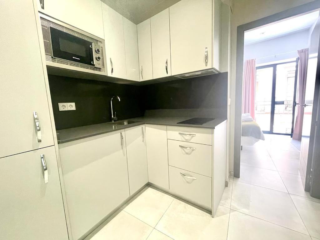 Eva Recommends Soho Alameda Apartment เซบีญา ภายนอก รูปภาพ