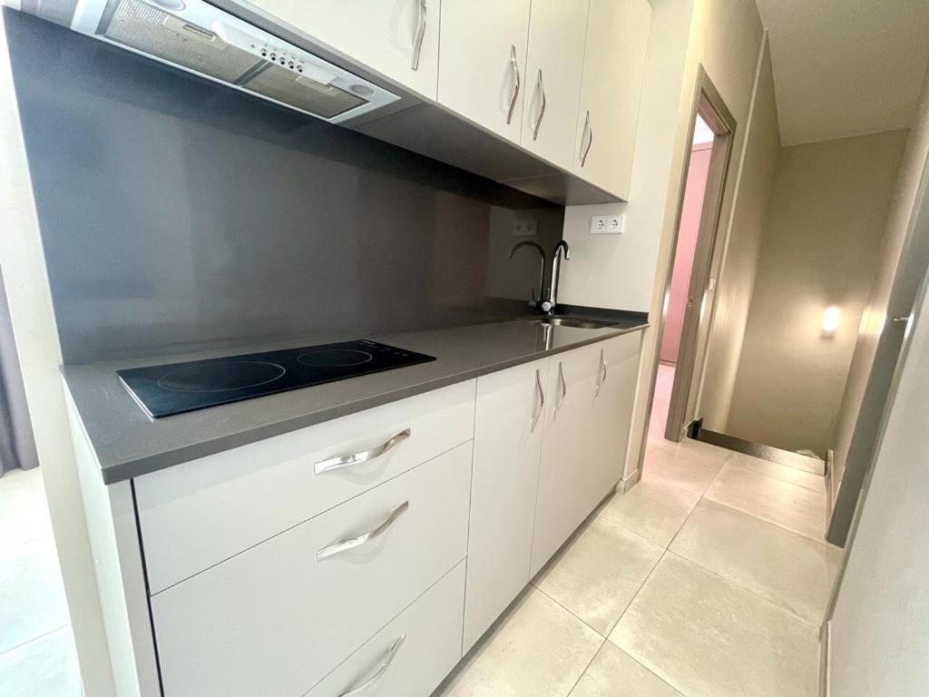 Eva Recommends Soho Alameda Apartment เซบีญา ภายนอก รูปภาพ