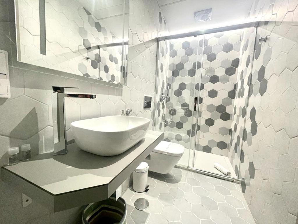 Eva Recommends Soho Alameda Apartment เซบีญา ภายนอก รูปภาพ