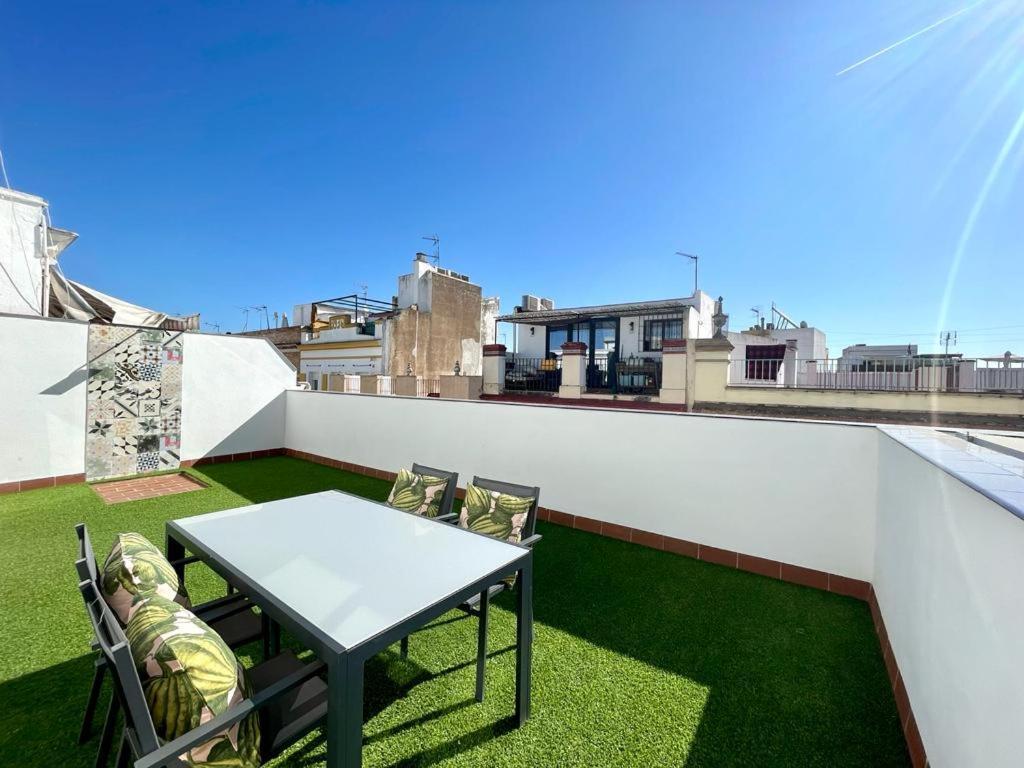 Eva Recommends Soho Alameda Apartment เซบีญา ภายนอก รูปภาพ
