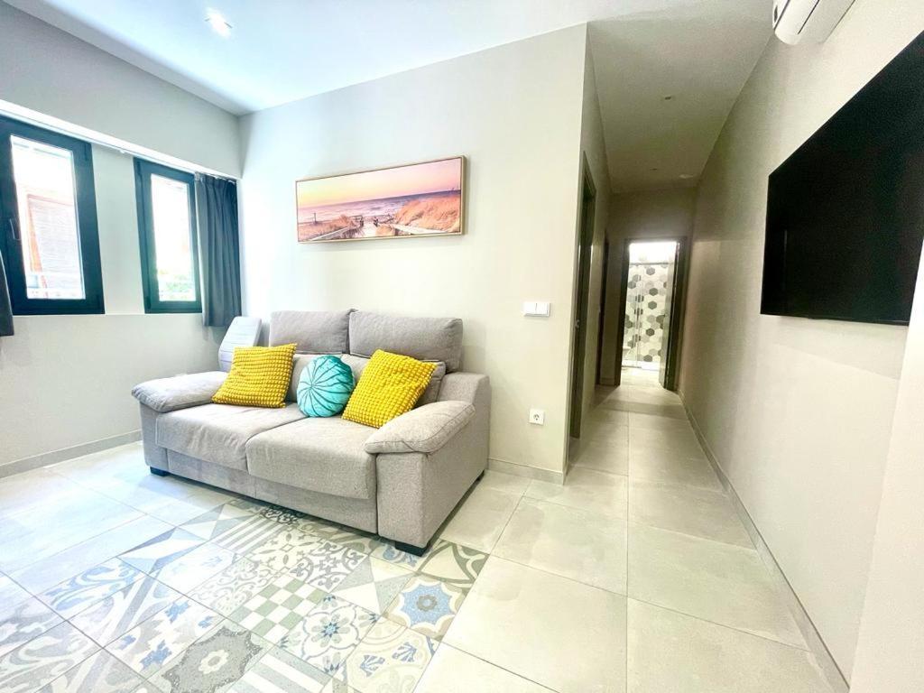Eva Recommends Soho Alameda Apartment เซบีญา ภายนอก รูปภาพ