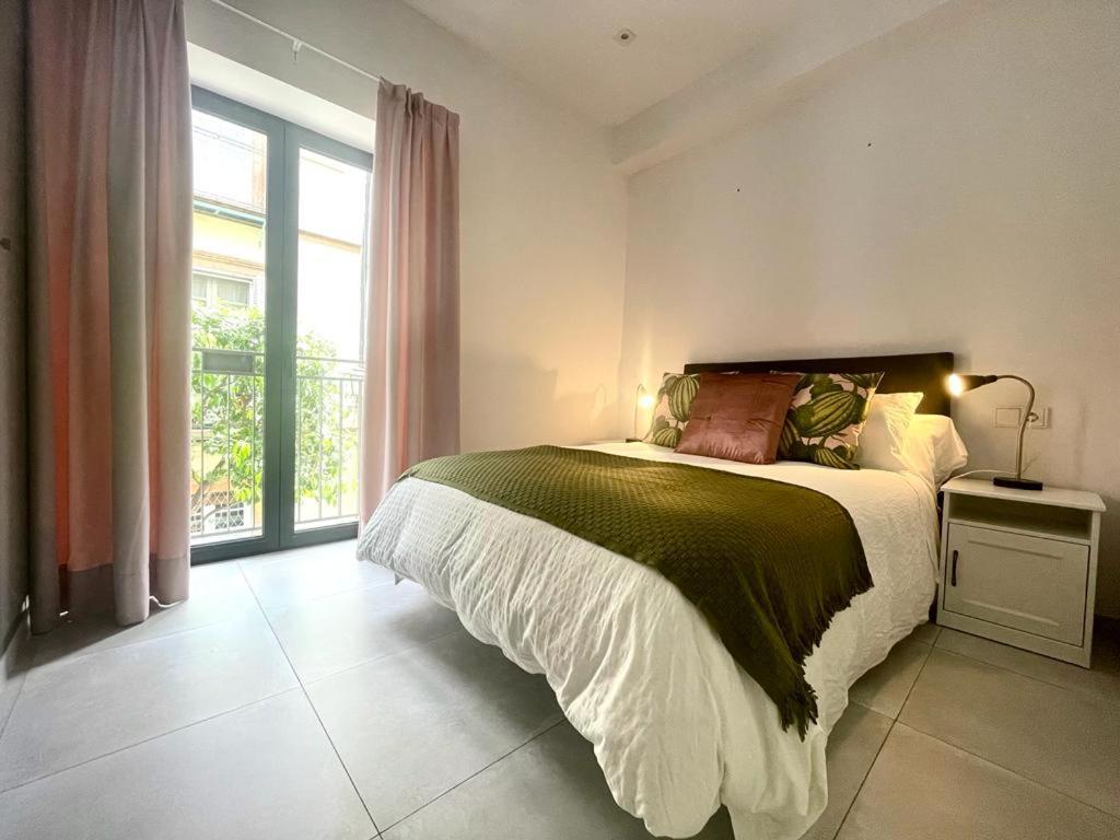 Eva Recommends Soho Alameda Apartment เซบีญา ภายนอก รูปภาพ