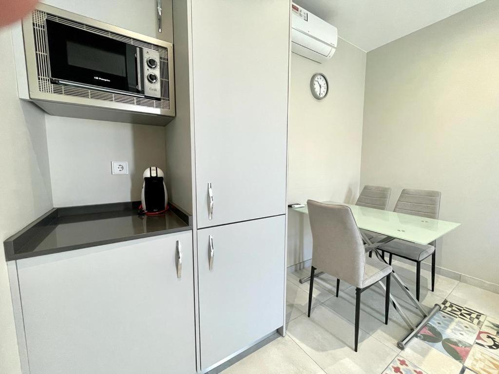 Eva Recommends Soho Alameda Apartment เซบีญา ภายนอก รูปภาพ
