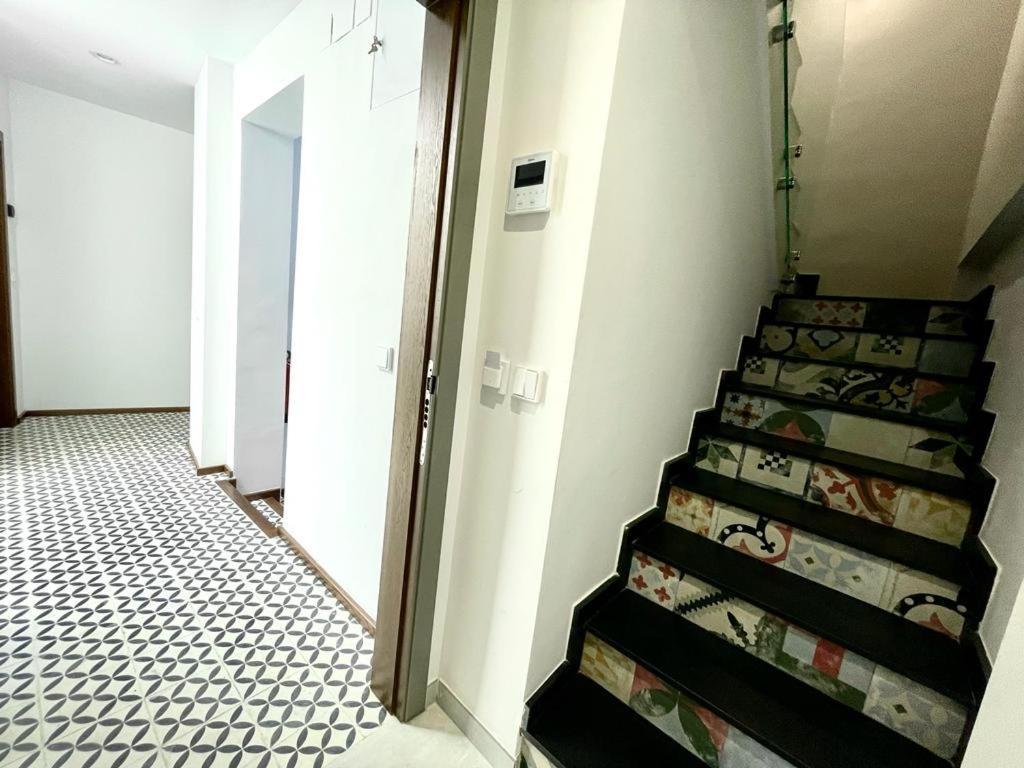 Eva Recommends Soho Alameda Apartment เซบีญา ภายนอก รูปภาพ