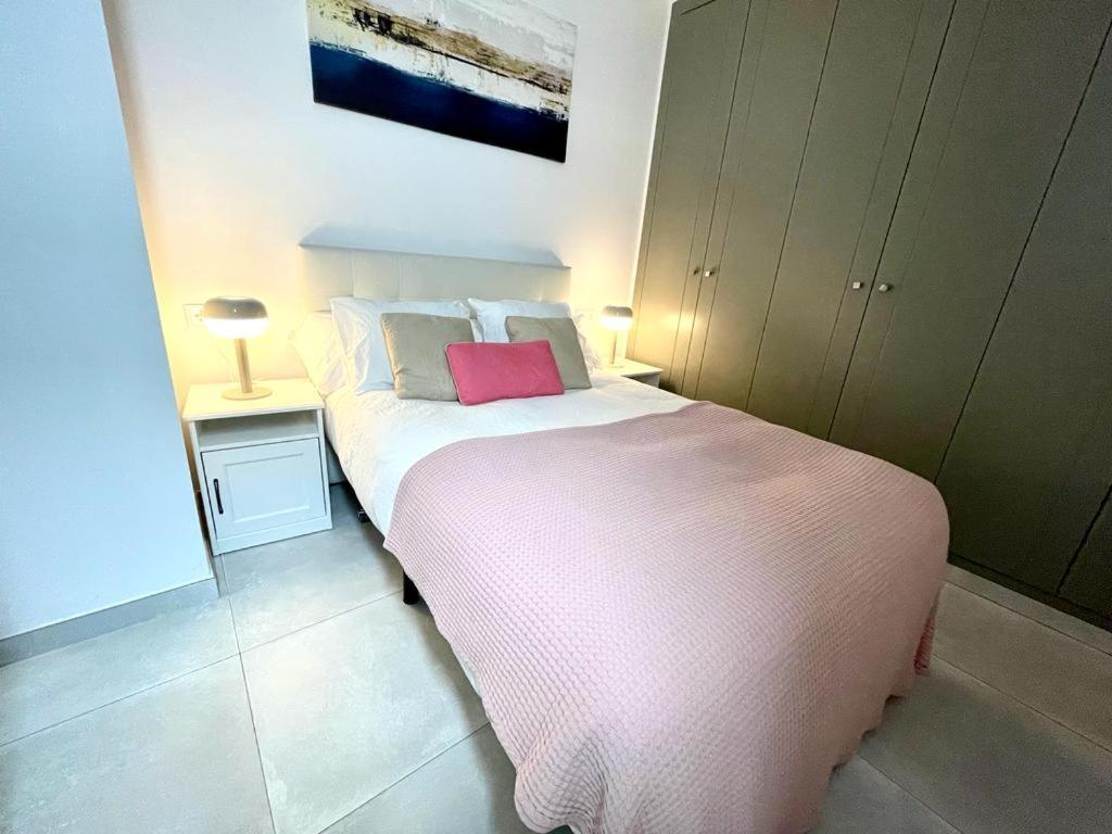 Eva Recommends Soho Alameda Apartment เซบีญา ภายนอก รูปภาพ